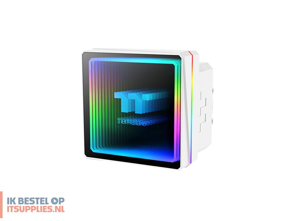 1852955-thermaltake_th360_v3_argb_processor_alles-in-een_vloeistofkoeler_12_cm_wit_1_stuks