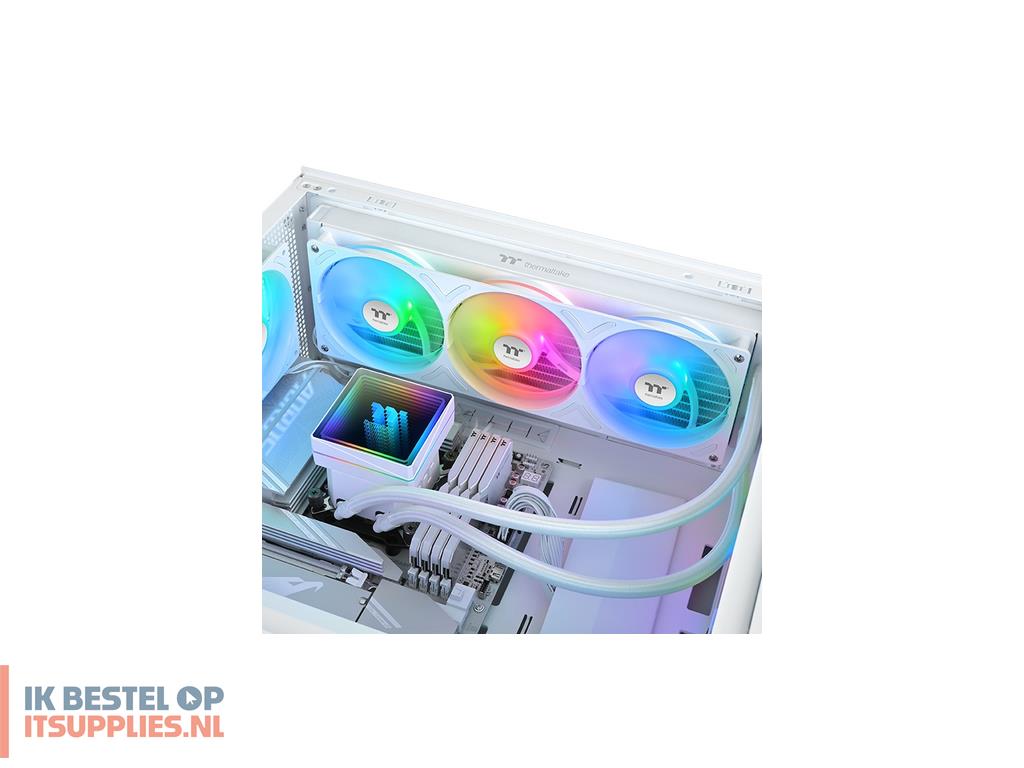 1859346-thermaltake_th360_v3_argb_processor_alles-in-een_vloeistofkoeler_12_cm_wit_1_stuks