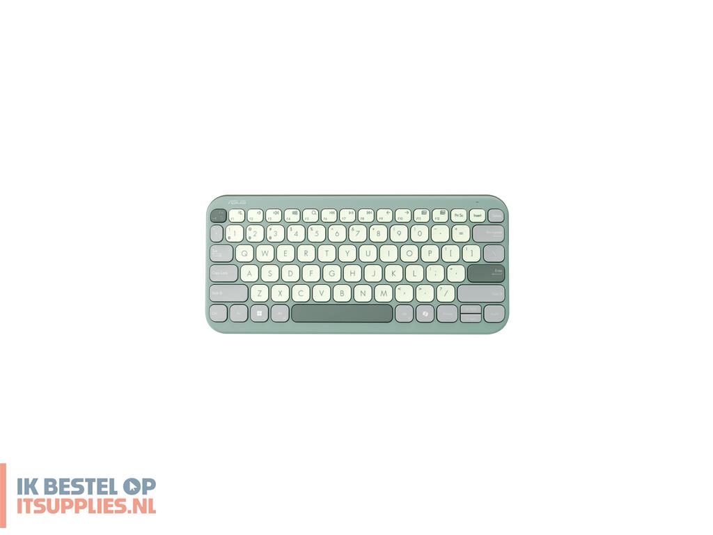 3337840-asus_kw100_keyboardgnge81_toetsenbord_thuis_bluetooth_qwertz_duits_groen-_lichtgroen