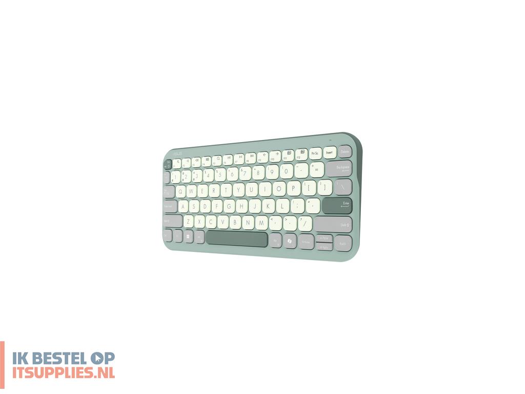 3349683-asus_kw100_keyboardgnge81_toetsenbord_thuis_bluetooth_qwertz_duits_groen-_lichtgroen