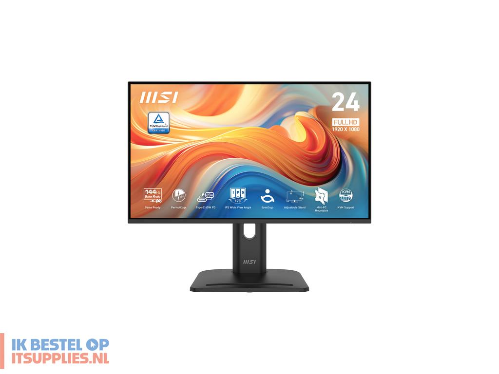 3339542-msi_pro_mp245phg_e14_computer_monitor_60-5_cm_238_1920_x_1080_pixels_full_hd_lcd_zwart