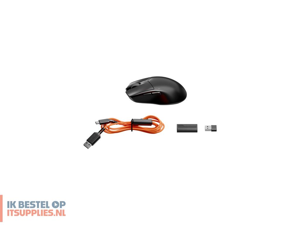 4554127-be_quiet_dark_perk_ergo_muis_gamen_rechtshandig_rf_wireless_usb_type-c_optisch_32000_dpi