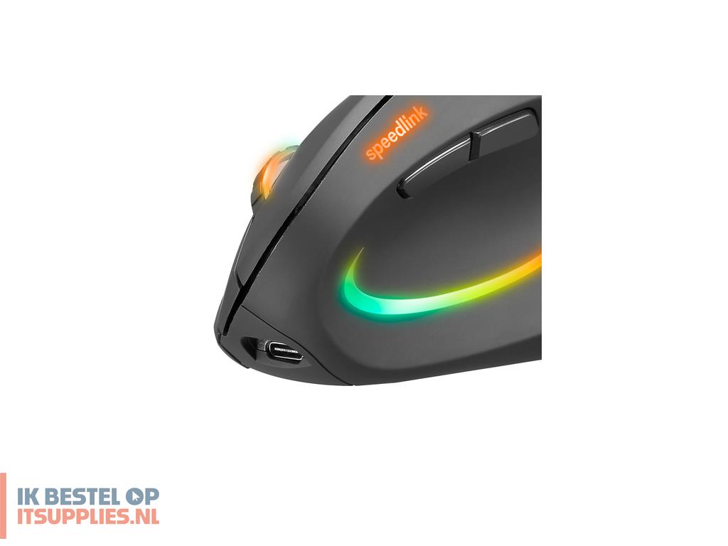 1746451-speedlink_sl-630026-bk_muis_gamen_rechtshandig_rf_draadloos_optisch_3200_dpi