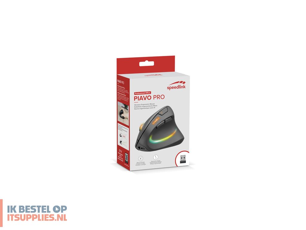 1755002-speedlink_sl-630026-bk_muis_gamen_rechtshandig_rf_draadloos_optisch_3200_dpi