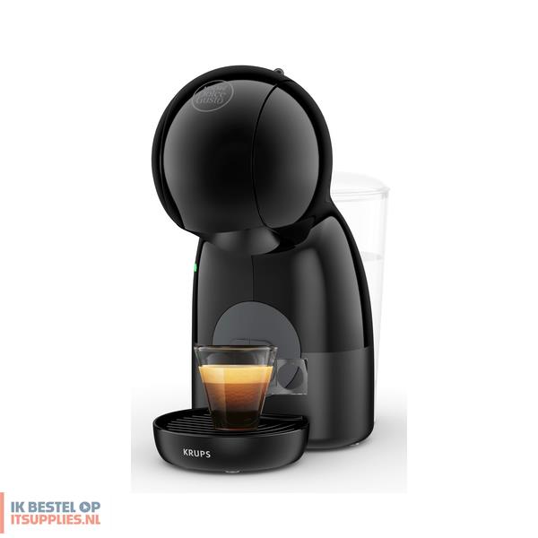 Koffiezetapparaten