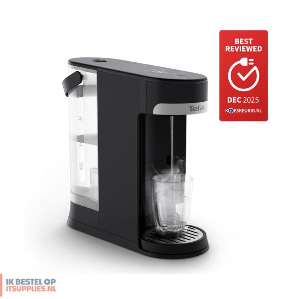 Water dispensers