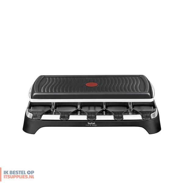 Raclette grills