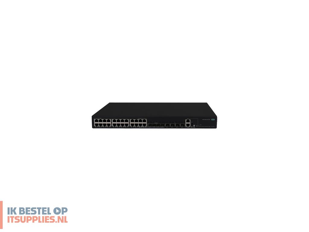 1531984-hpe_networking_comware_switch_24p_10m100m1g_poe_4p_sfp_1g_combo_4p_sfp_1g10g_5150ei