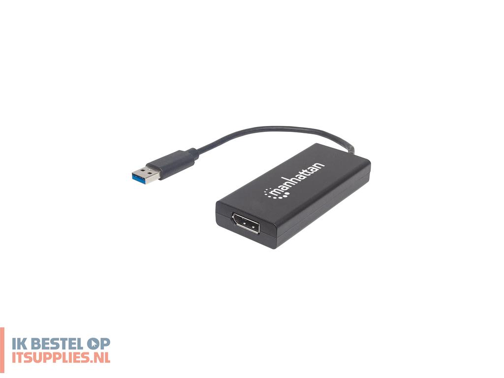 1533324-manhattan_152327_usb_grafische_adapter_3840_x_2160_pixels_zwart