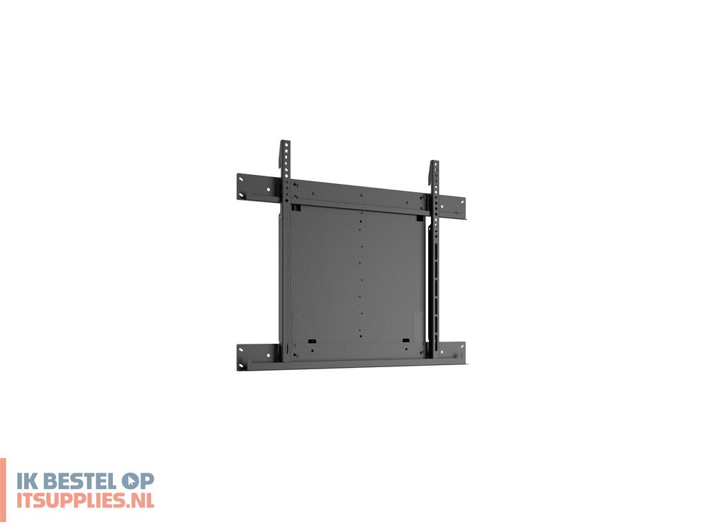 1540621-smartmetals_sbbw0400-37_bevestiging_voor_signage-beeldschermen_2-18_m_86_zwart