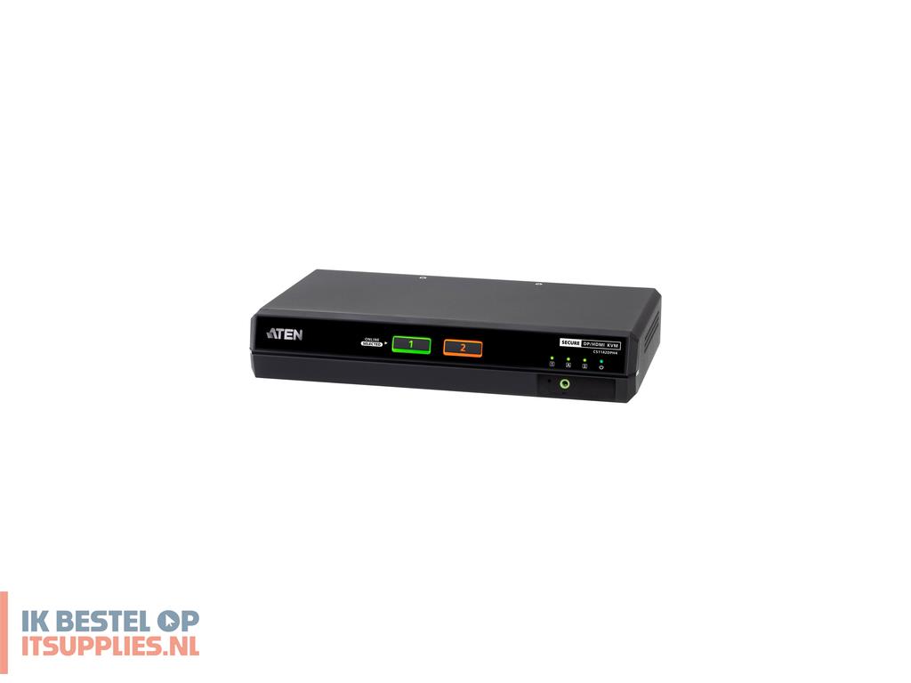 4543071-aten_cs1142dph4-at-g_kvm-switch_zwart