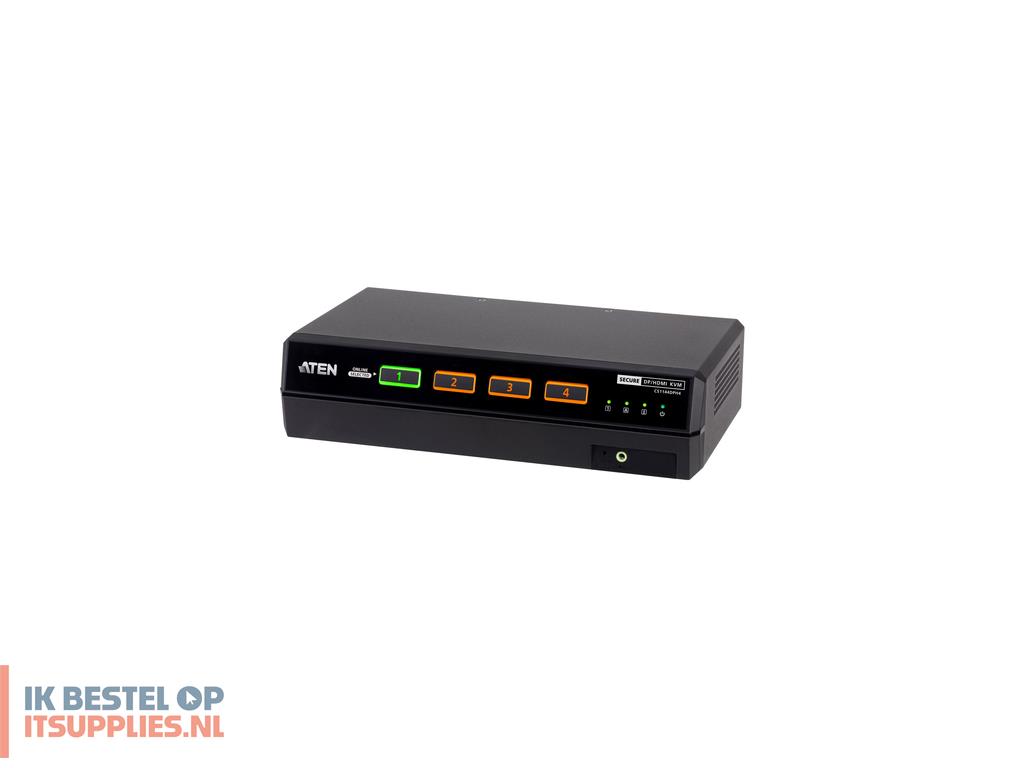 4543196-aten_cs1144dph4-at-g_kvm-switch_zwart