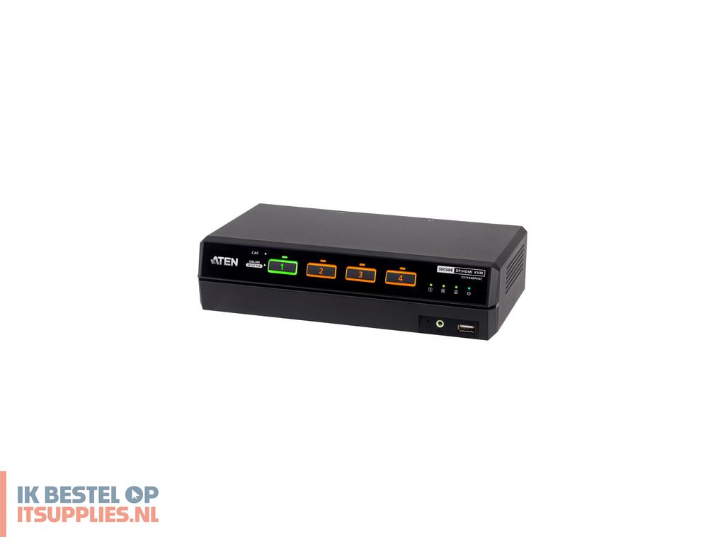 0009152-aten_cs1144dph4c-at-g_kvm-switch_zwart