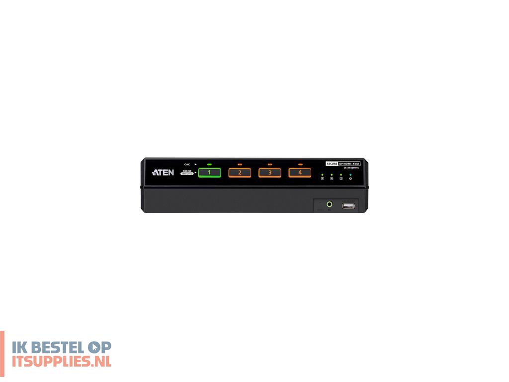 0010194-aten_cs1144dph4c-at-g_kvm-switch_zwart
