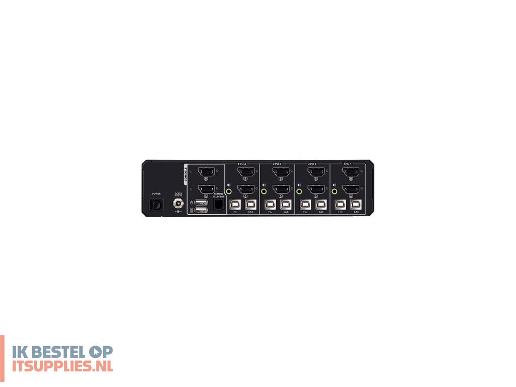 0011116-aten_cs1144dph4c-at-g_kvm-switch_zwart