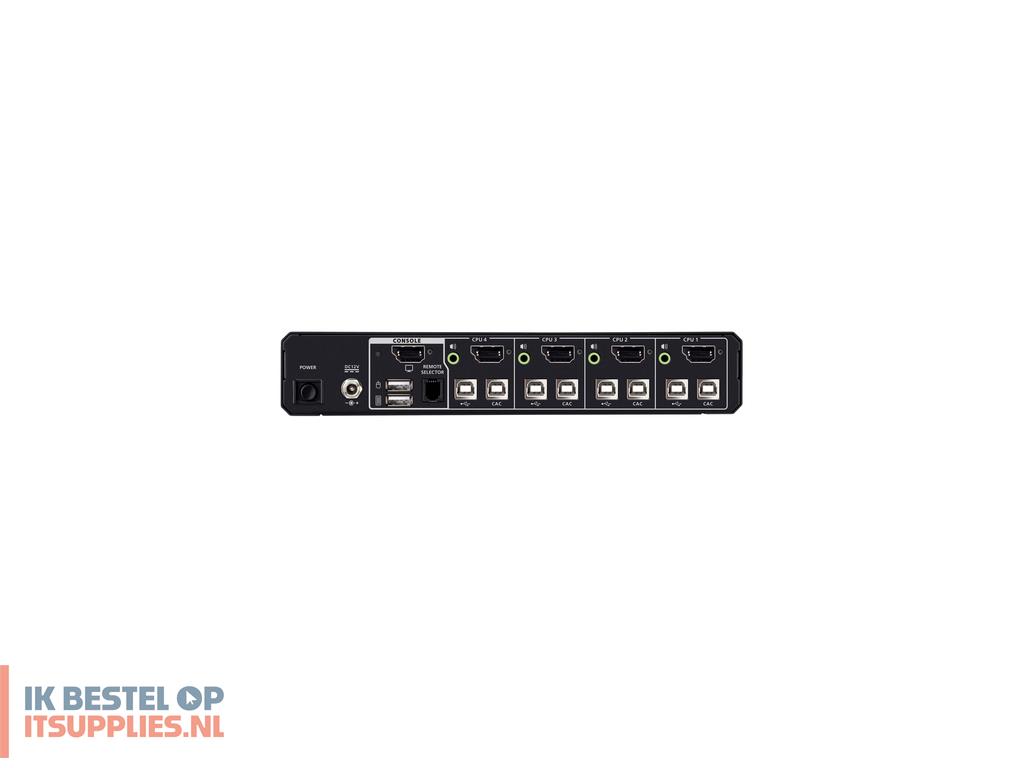 4545438-aten_cs1184dph4c-at-g_kvm-switch_zwart