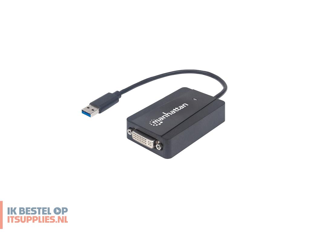 1538326-manhattan_152310_usb_grafische_adapter_zwart