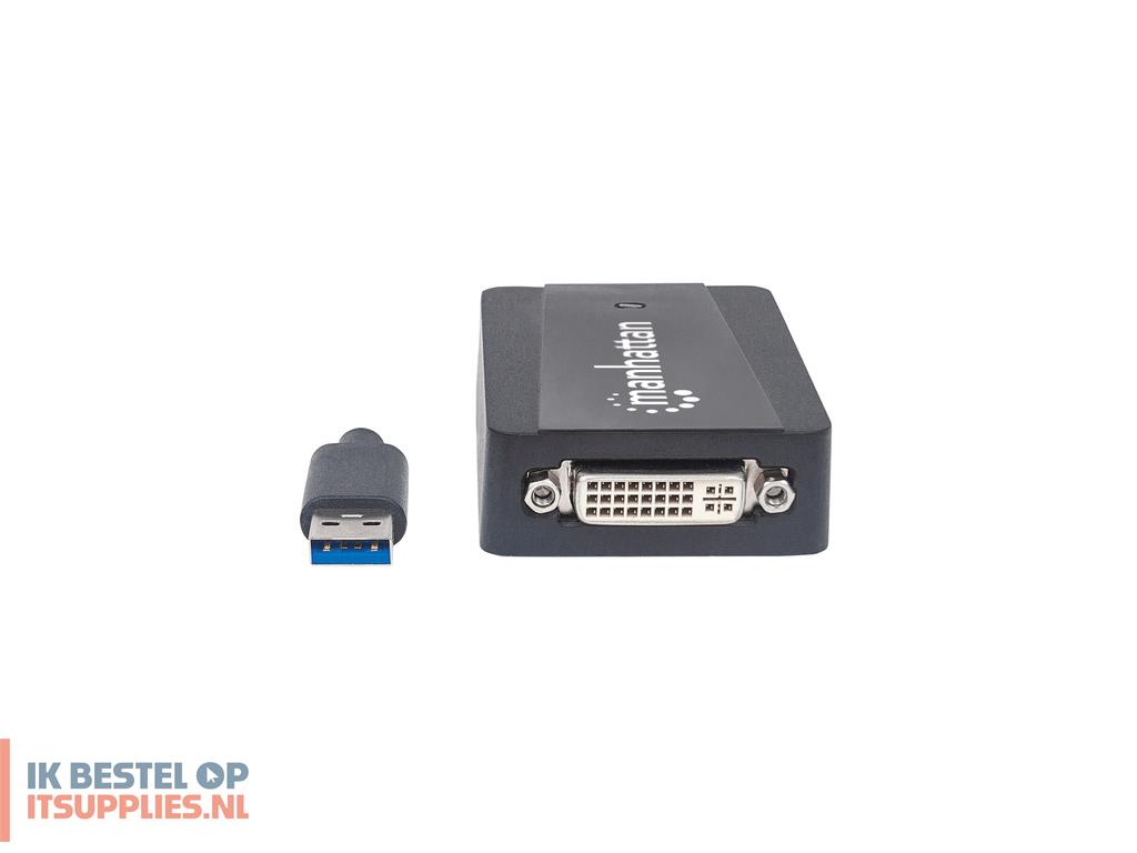 1544602-manhattan_152310_usb_grafische_adapter_zwart