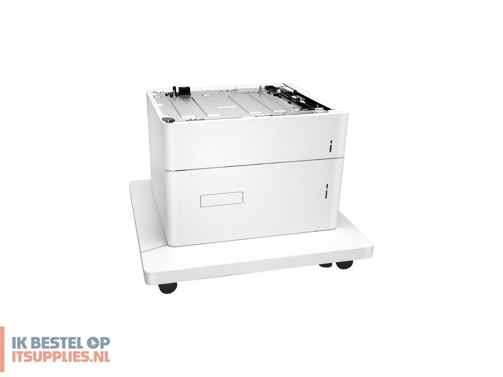 1515475-refurbished_hp_color_laserjet_1x5502000-sheet_hci_feeder_and_stand_papierlade_2550_vel