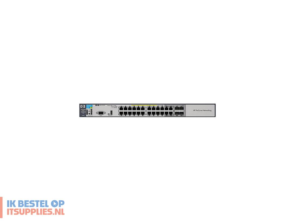0313646-refurbished_hpe_e3500-24-poe_switch_managed_power_over_ethernet_poe