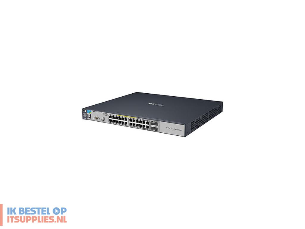 0316246-refurbished_hpe_e3500-24-poe_switch_managed_power_over_ethernet_poe