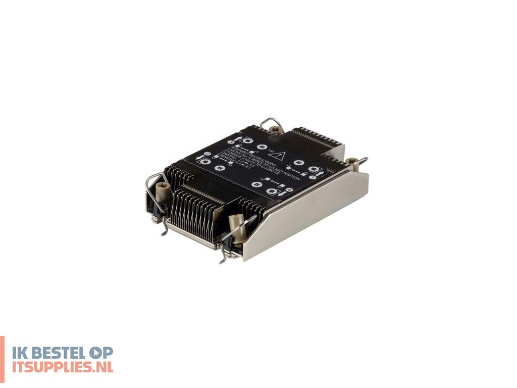 3217332-refurbished_supermicro_snk-p0077v_koelsysteem_voor_computers_processor_koelplaatradiatoren_zwart
