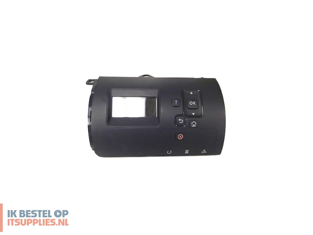 0100292-refurbished_hp_rm1-5786_printerscanner_reserveonderdeel_en_accessoire_controle_paneel