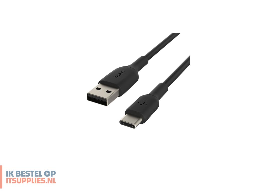 0217897-belkin_cab001bt3mbk_usb-kabel_3_m_usb_a_usb_c_zwart