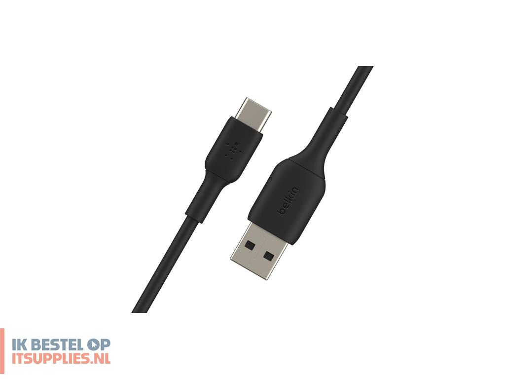 0221259-belkin_cab001bt3mbk_usb-kabel_3_m_usb_a_usb_c_zwart