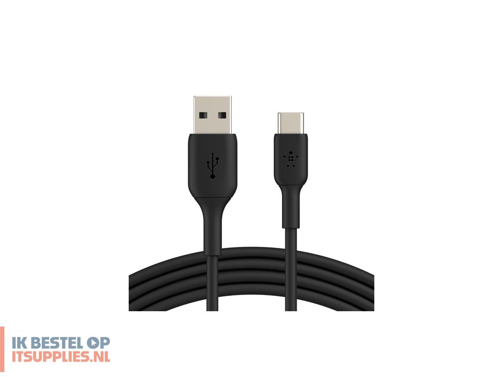 0228056-belkin_cab001bt3mbk_usb-kabel_3_m_usb_a_usb_c_zwart
