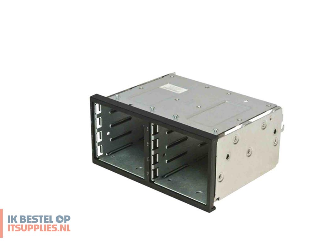 1540445-refurbished_hpe_496074-001_drive_bay_panel_bezelplaat