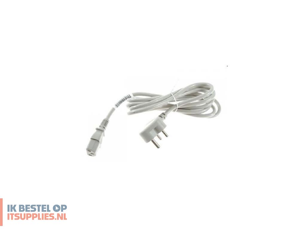 3038389-refurbished_hpe_8120-6811_electriciteitssnoer_grijs_2-3_m_c13_stekker