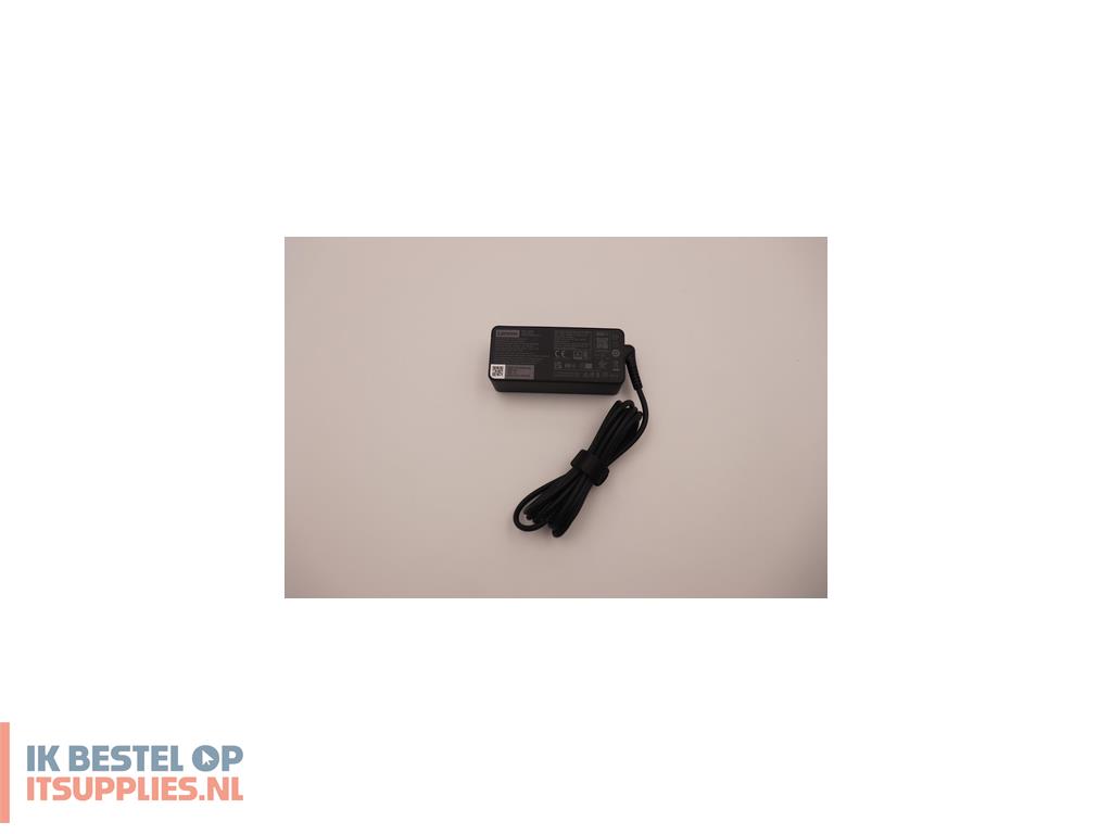 4518504-refurbished_lenovo_5a10w86299_netvoeding_inverter_binnen_45_w_zwart