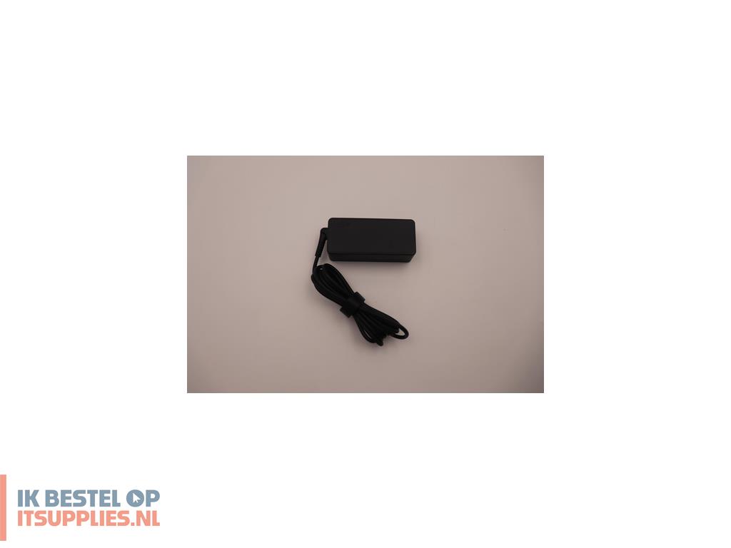 4519881-refurbished_lenovo_5a10w86299_netvoeding_inverter_binnen_45_w_zwart