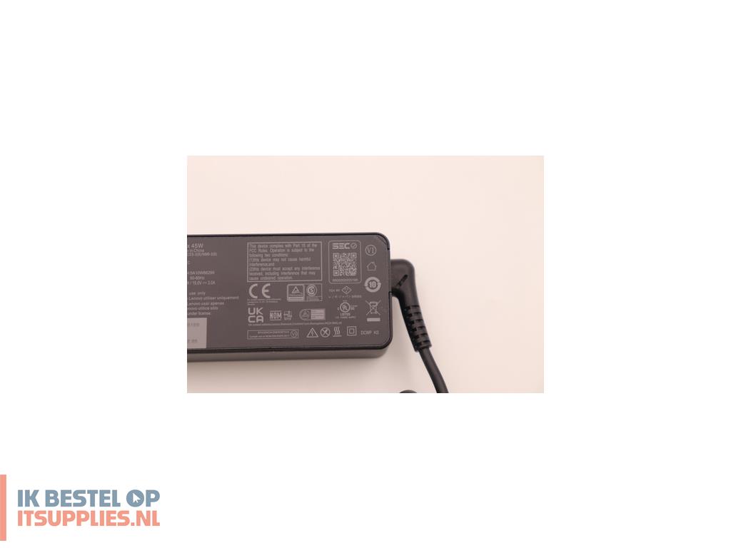 4523294-refurbished_lenovo_5a10w86299_netvoeding_inverter_binnen_45_w_zwart