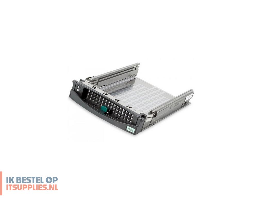 1539175-refurbished_fujitsu_a3c40056861_drive_bay_panel_opslagschijflade_zwart-_grijs