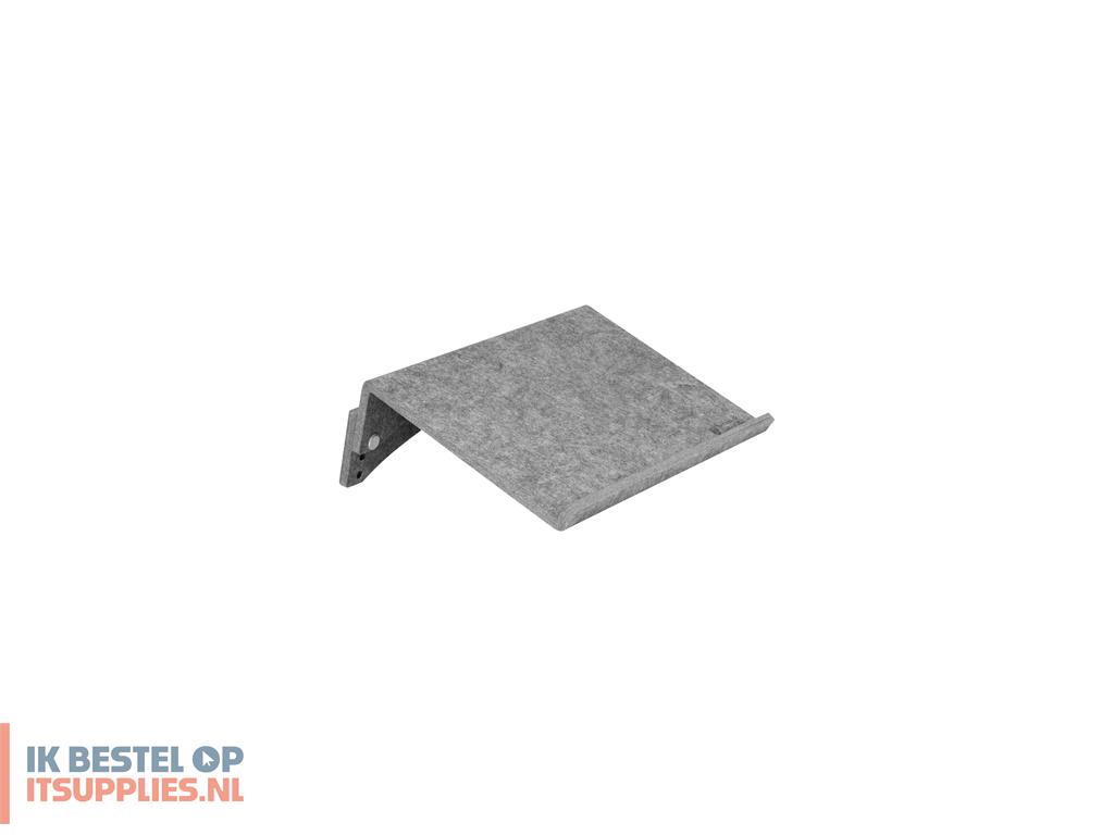 2109800-bakkerelkhuizen_flexdoc_circular_document_houder_pet-vilt-_gerecycleerd_plastic-_staal_grijs