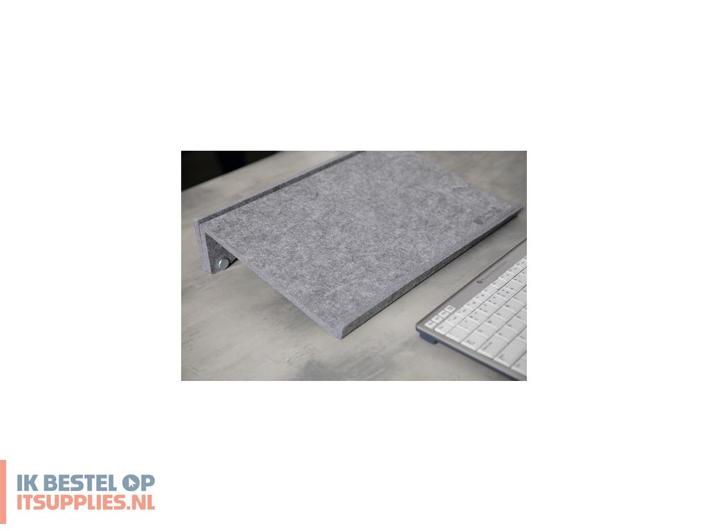 2128453-bakkerelkhuizen_flexdoc_circular_document_houder_pet-vilt-_gerecycleerd_plastic-_staal_grijs