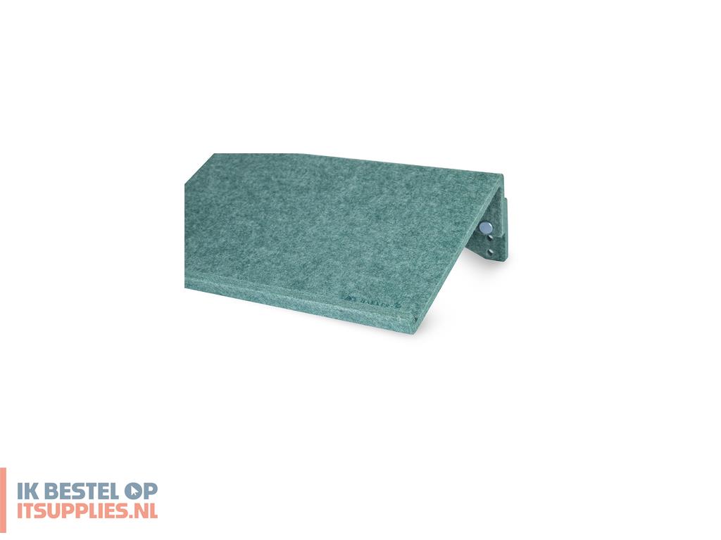 0147496-bakkerelkhuizen_flexdoc_circular_document_houder_pet-vilt-_gerecycleerd_plastic-_staal_groen