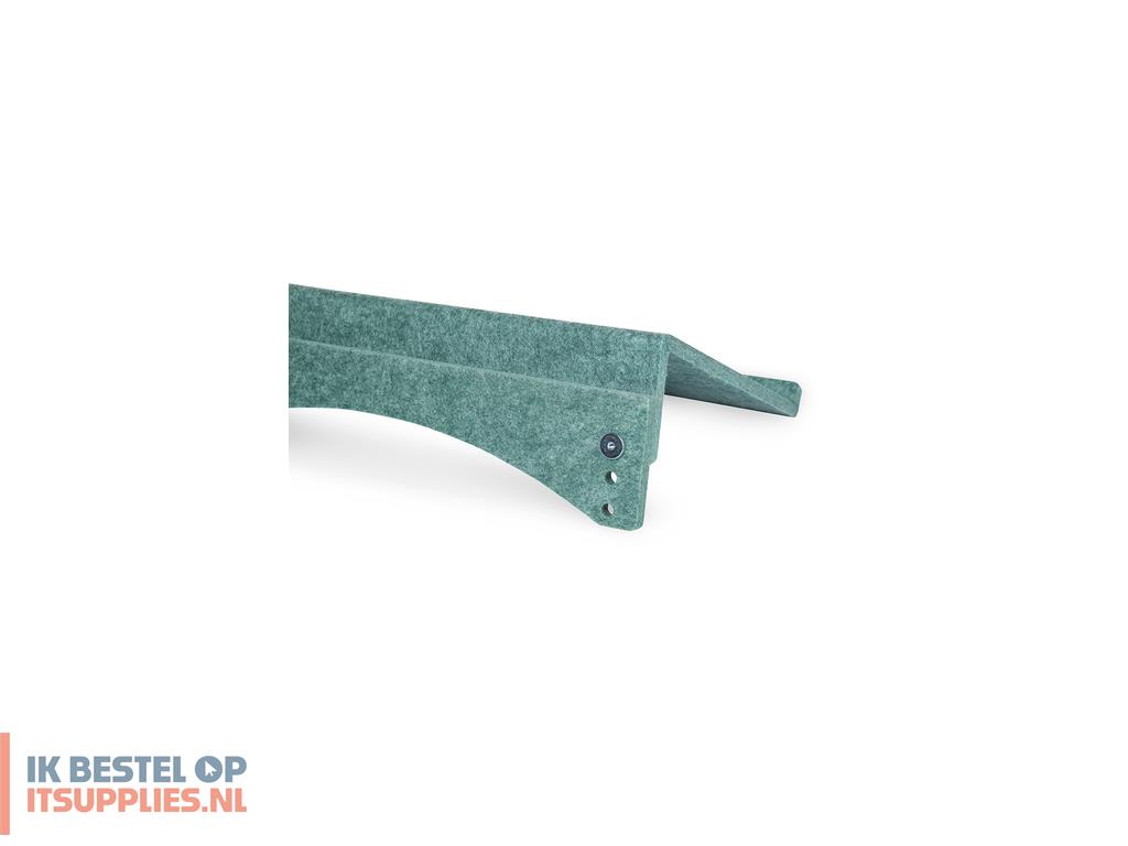 0154104-bakkerelkhuizen_flexdoc_circular_document_houder_pet-vilt-_gerecycleerd_plastic-_staal_groen
