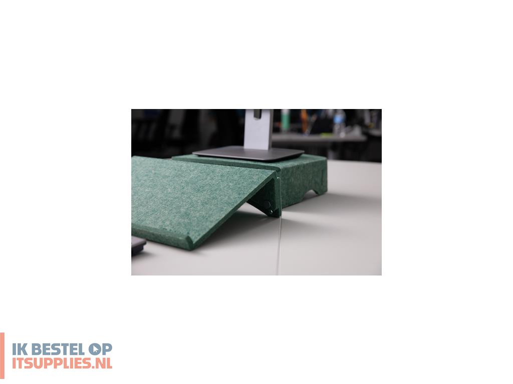 0202859-bakkerelkhuizen_flexdoc_circular_document_houder_pet-vilt-_gerecycleerd_plastic-_staal_groen
