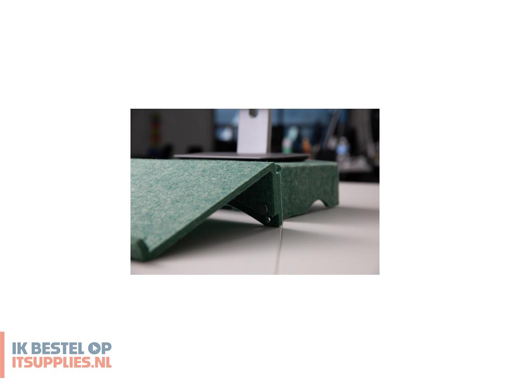 0205400-bakkerelkhuizen_flexdoc_circular_document_houder_pet-vilt-_gerecycleerd_plastic-_staal_groen