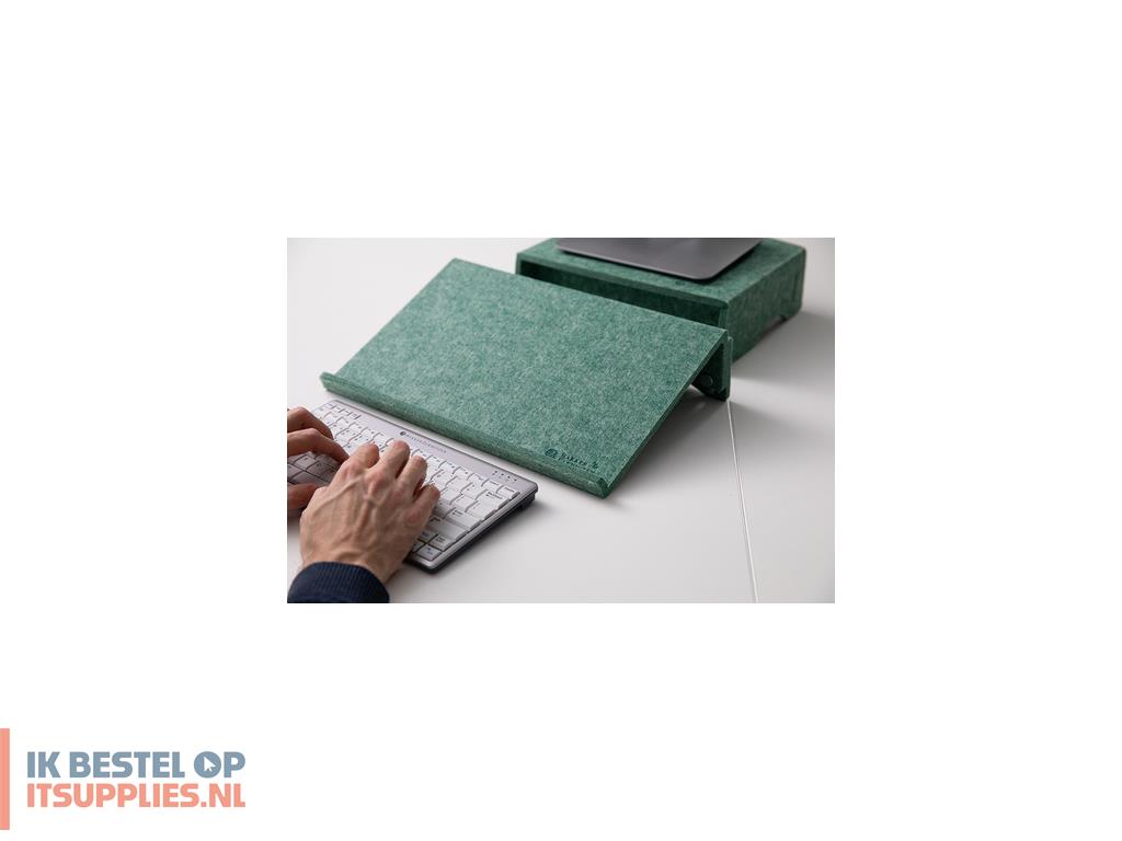 0211124-bakkerelkhuizen_flexdoc_circular_document_houder_pet-vilt-_gerecycleerd_plastic-_staal_groen