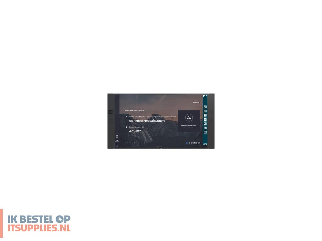 1911471-nec_infinityboard_21_ql_video_conferencing_systeem_ethernet_lan_videovergaderingssysteem_voor_groepen