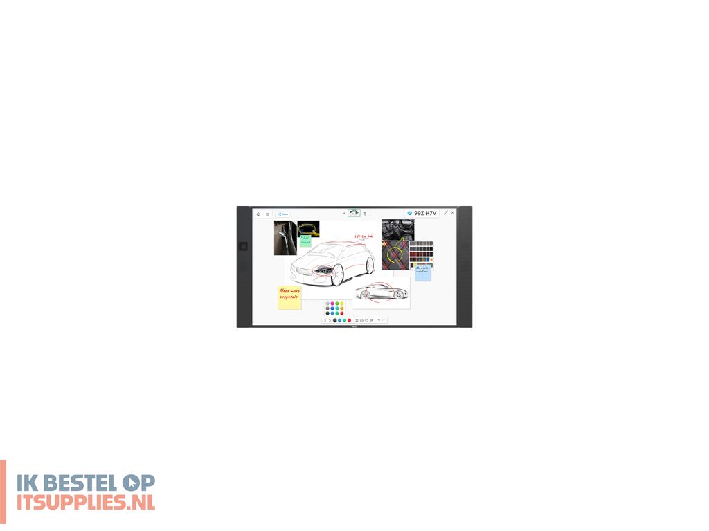 1912757-nec_infinityboard_21_ql_video_conferencing_systeem_ethernet_lan_videovergaderingssysteem_voor_groepen