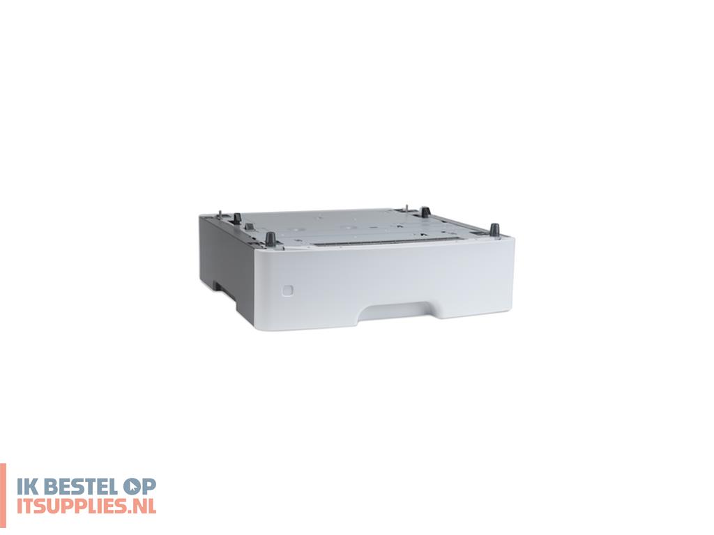 4559401-refurbished_lexmark_35s0567_papierlade_documentinvoer_550_vel