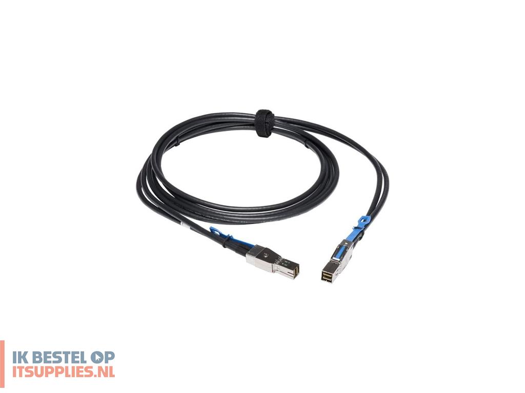 4615848-refurbished_lenovo_00yl849_serial_attached_scsi_sas-kabel_2_m_12_gbits_zwart