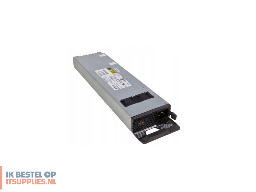 0021847-cisco_c9400-pwr-2100ac-rfb_switchcomponent_voeding