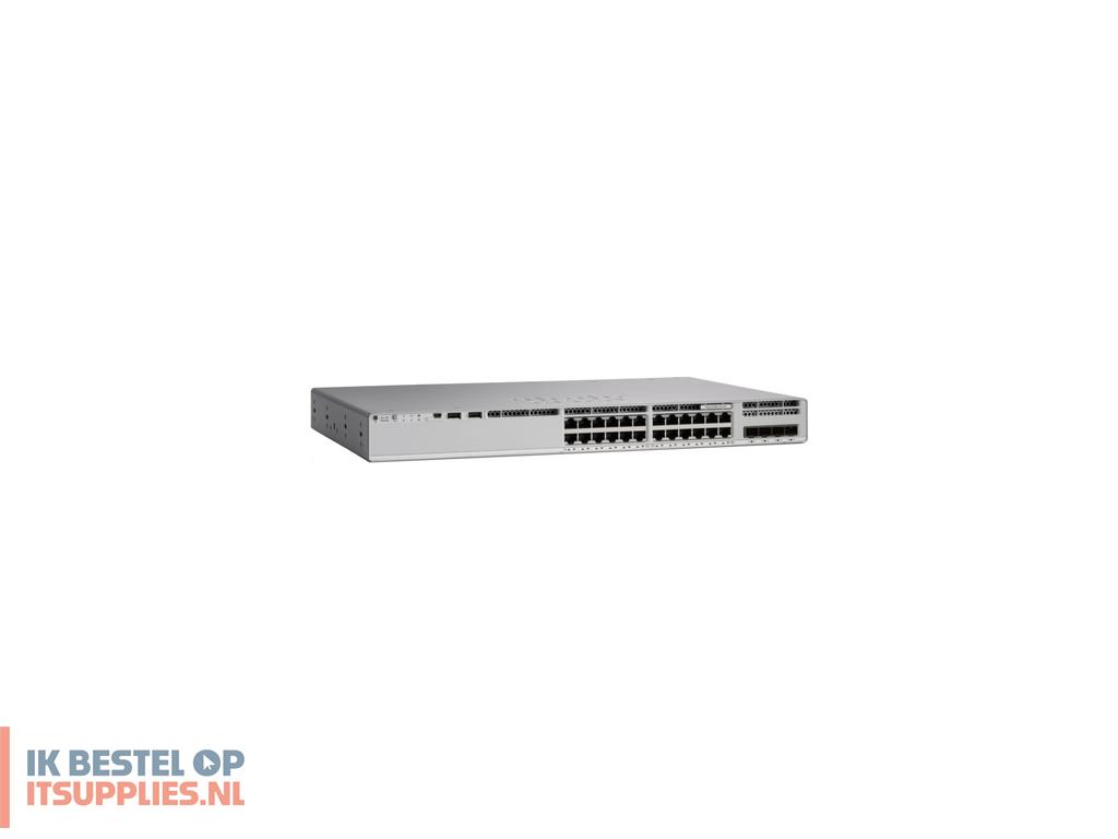 1531860-cisco_c9200-24pb-a_netwerk-switch_managed_l3_gigabit_ethernet_101001000_power_over_ethernet_poe_grijs