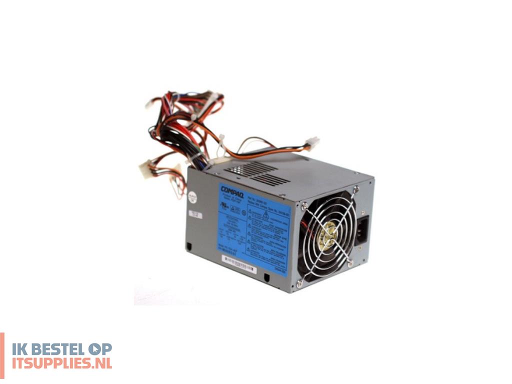 1552678-refurbished_hp_244166-001_power_supply_unit_250_w_grijs